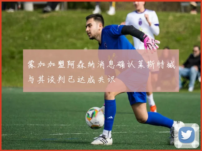 蒙加加盟阿森纳消息确认莱斯特城与其谈判已达成共识
